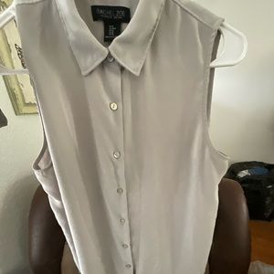 button down shirt